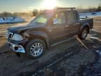 2011 Nissan Frontier S