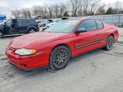 2004 Chevrolet Monte Carlo ss Supercharged for sale in Rogersville, MO