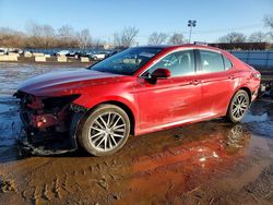 2023 Toyota Camry xle for sale in Chicago Heights, IL