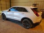 2019 Cadillac XT4 Luxury