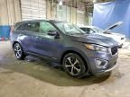 2018 KIA Sorento ex