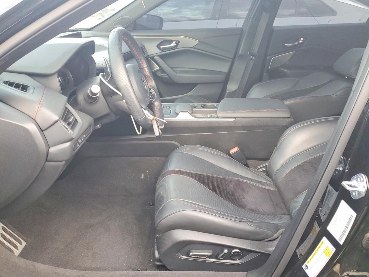 2023 Acura Tlx Tech a