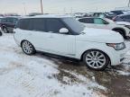 2015 Land Rover Range Rover Supercharged