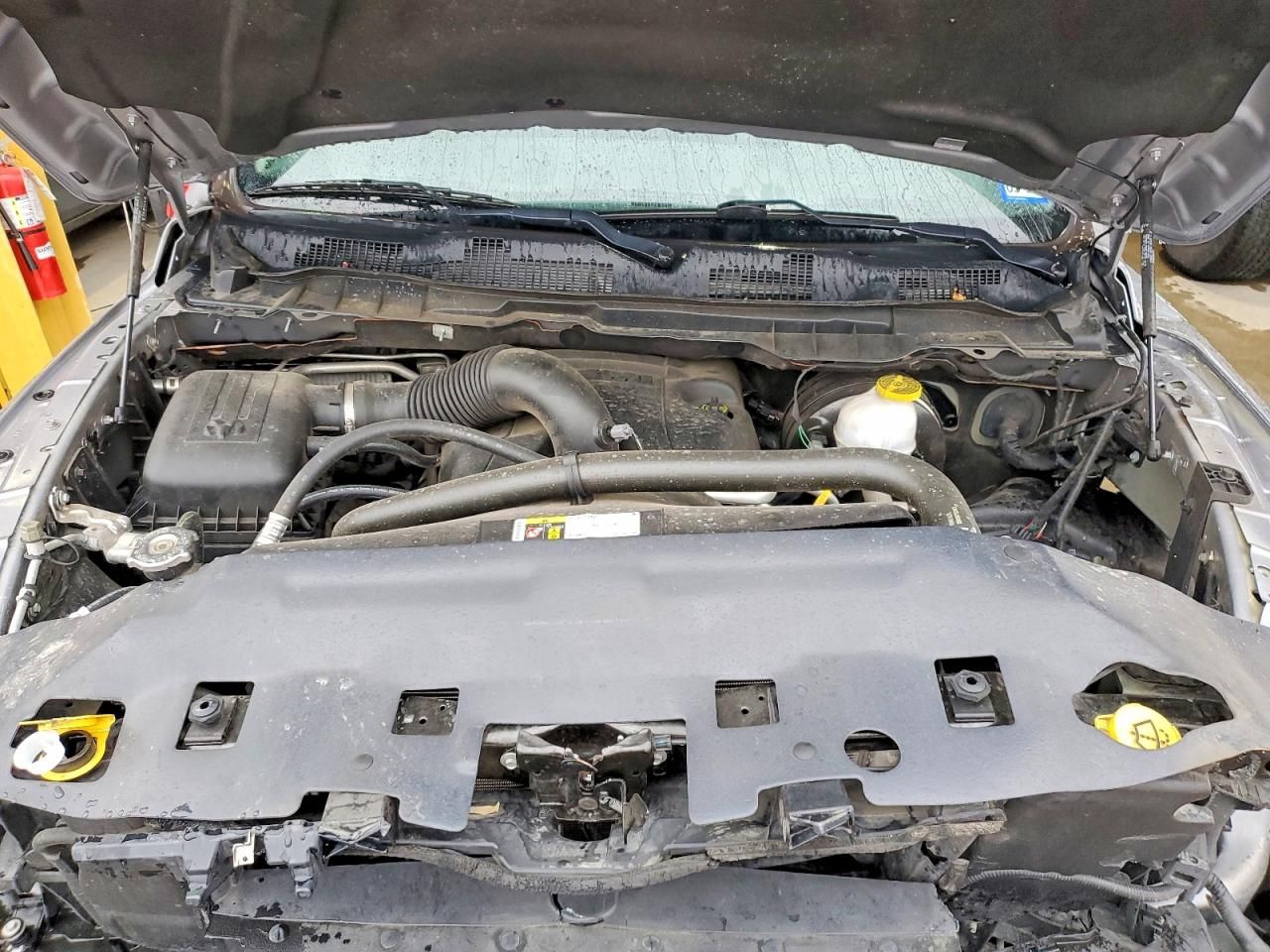 2019 Dodge Ram 1500 Classic slt