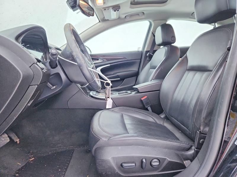 2017 Buick Regal Sport Touring