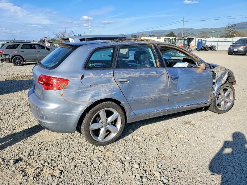 2013 Audi A3 Premium Plus