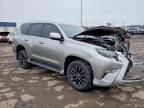 2022 Lexus Gx 460