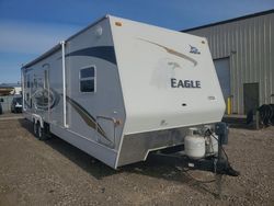 2007 Jayco Travel Trailer en venta en Des Moines, IA