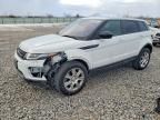 2018 Land Rover Range Rover Evoque se