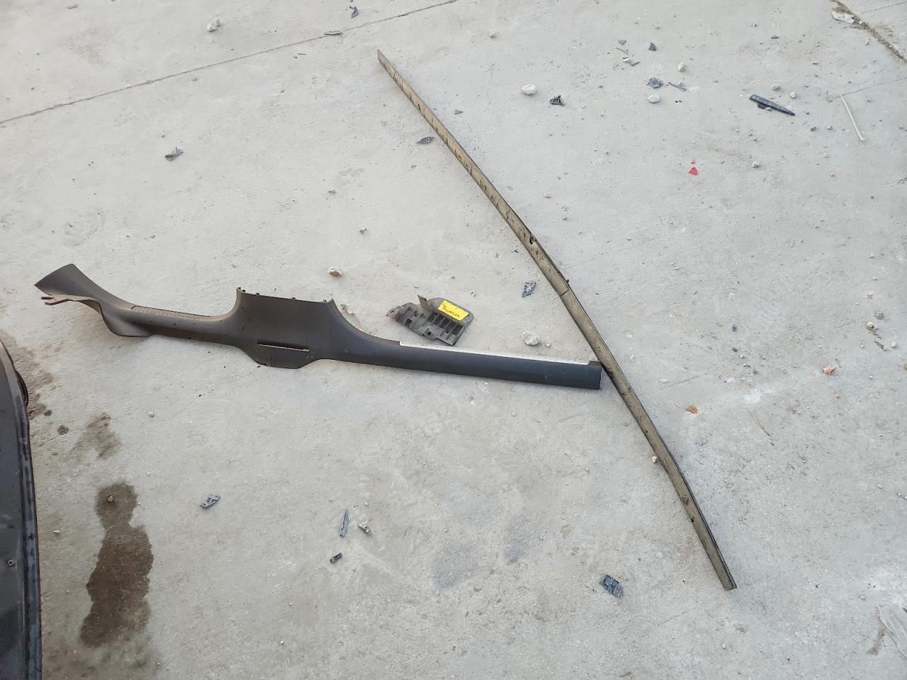 2018 Volkswagen Gti s