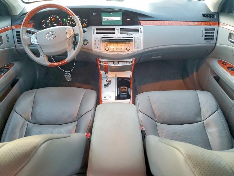 2007 Toyota Avalon xl