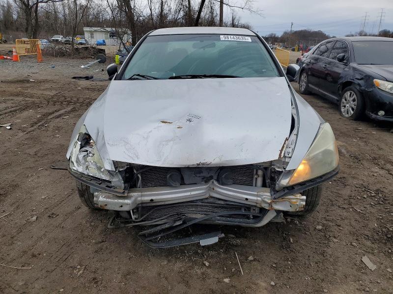 2007 Honda Accord se