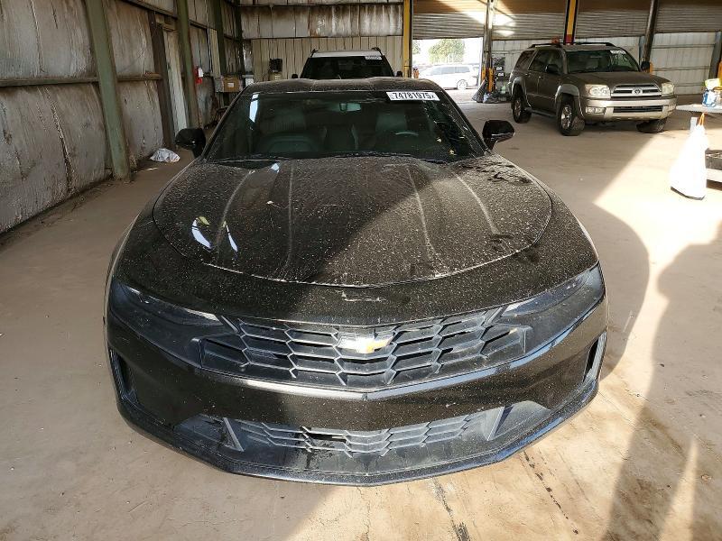 2021 Chevrolet Camaro lt