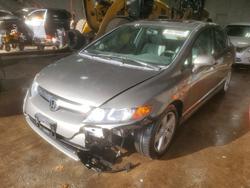 2008 Honda Civic exl for sale in New Britain, CT