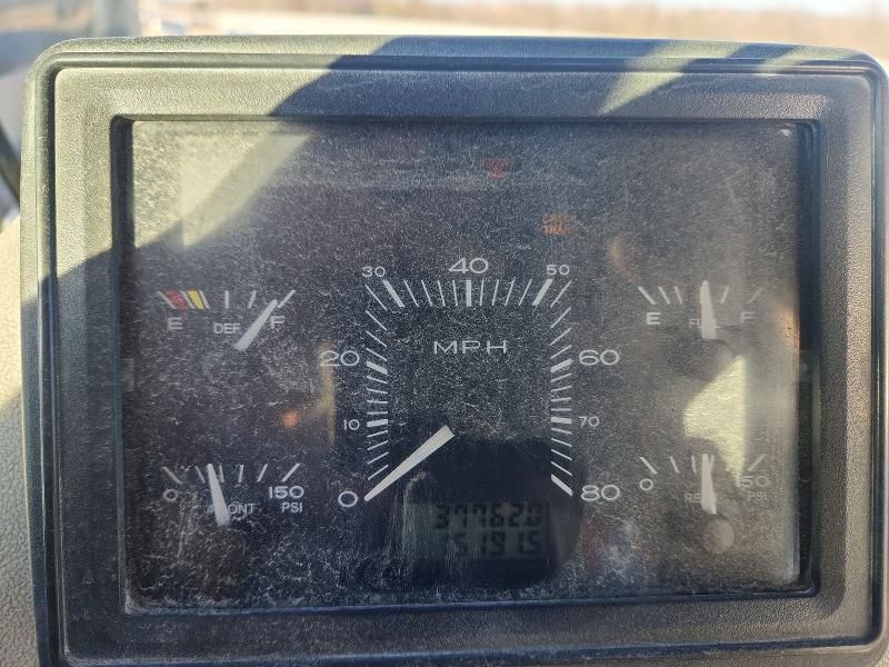 2016 Kalmar Ottawa T2 Yard Truck