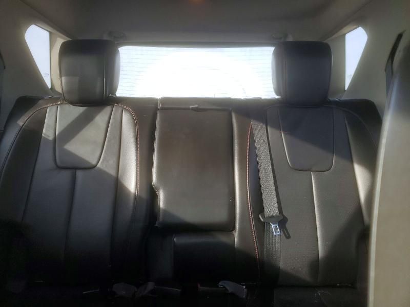 2013 Chevrolet Equinox ltz