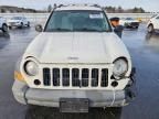 2005 Jeep Liberty Sport