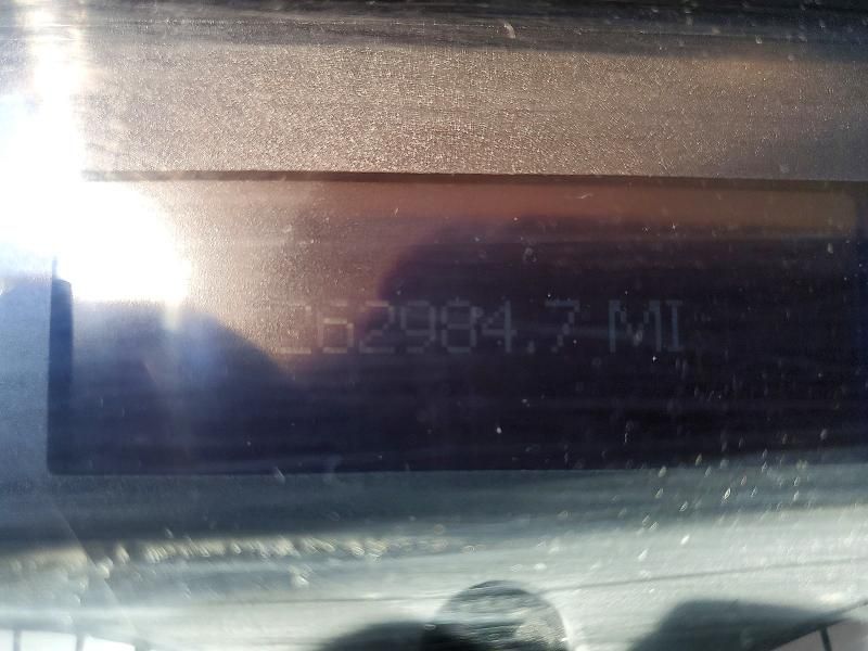 2016 Freightliner Business Class M2 BOX Truck