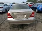 2002 Mercedes-Benz C 240