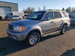 2002 Toyota Sequoia SR5 for sale in Woodburn, OR