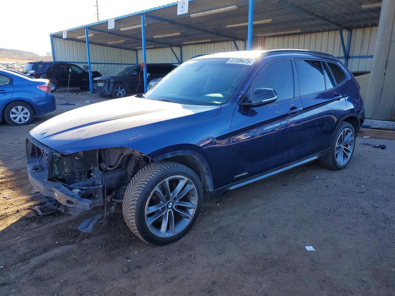 2015 BMW X1 Xdrive28i