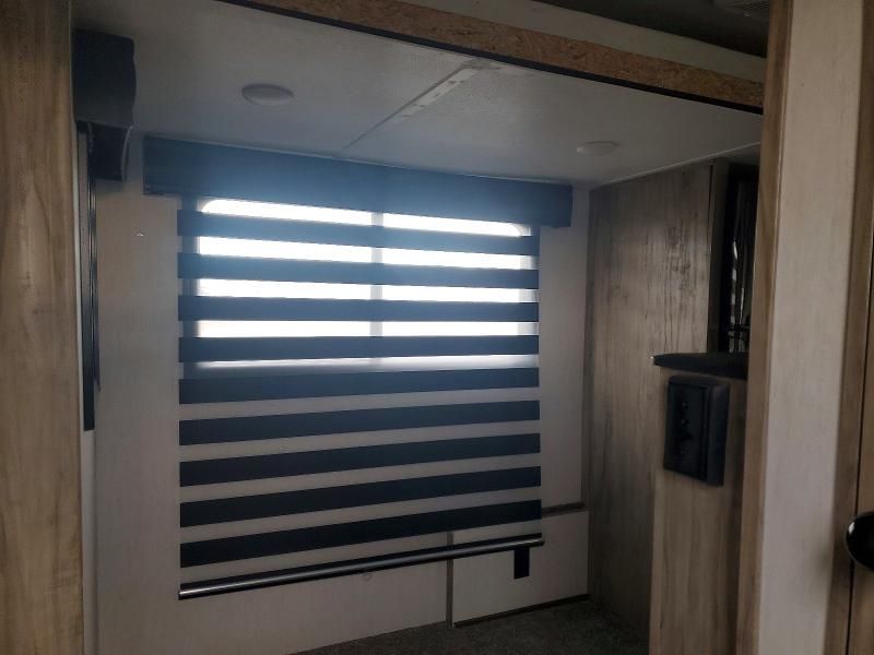 2021 Wildwood 2021 Foresriver Alpha Wolf