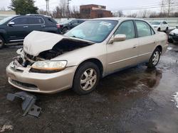 Honda Vehiculos salvage en venta: 2000 Honda Accord se