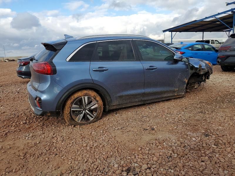 2020 KIA Niro ex Premium