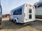 2018 Ford Econoline E450 Super Duty Cutaway Van