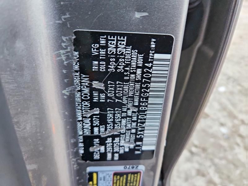 2015 Hyundai Santa fe Sport