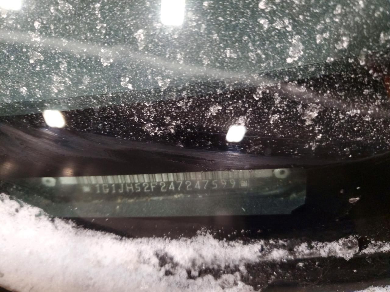 2004 Chevrolet Cavalier ls Sport