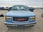 1996 GMC Sierra C2500