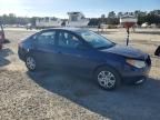 2010 Hyundai Elantra Blue