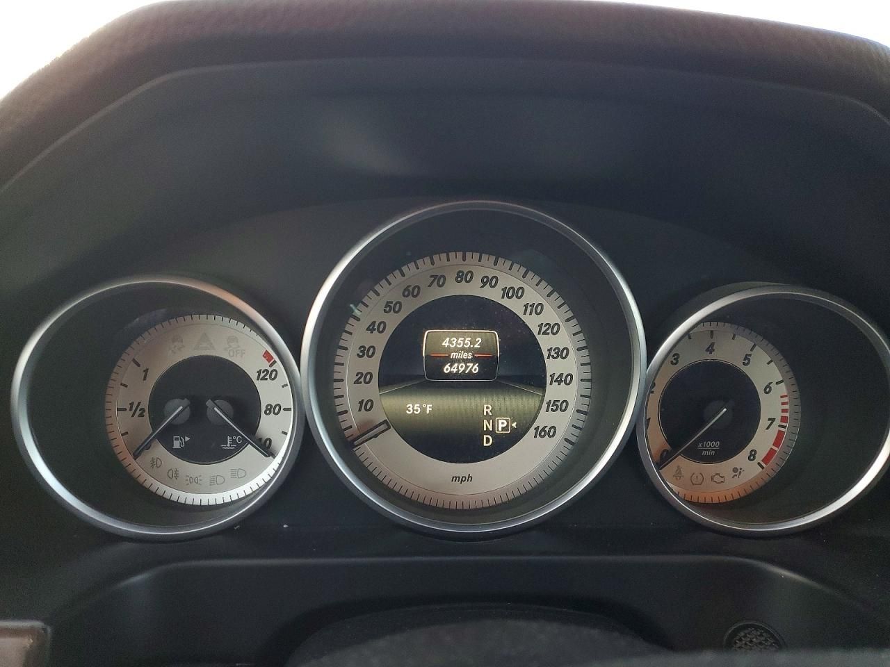 2016 Mercedes-Benz E 350 4matic