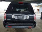 2008 Honda Pilot exl