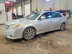 Toyota Avalon salvage cars for sale: 2011 Toyota Avalon Base