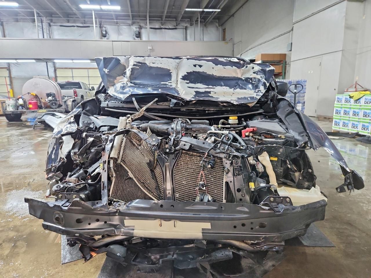 2013 Subaru Impreza Premium