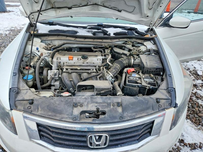 2010 Honda Accord ex