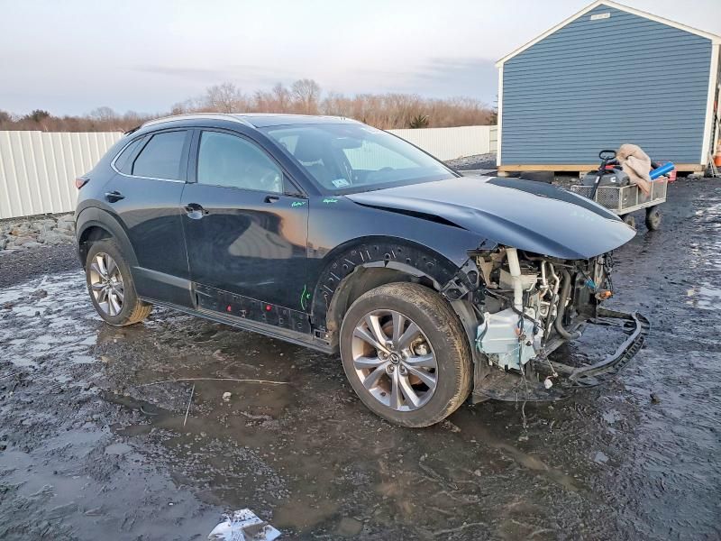2021 Mazda Cx-30 Premium