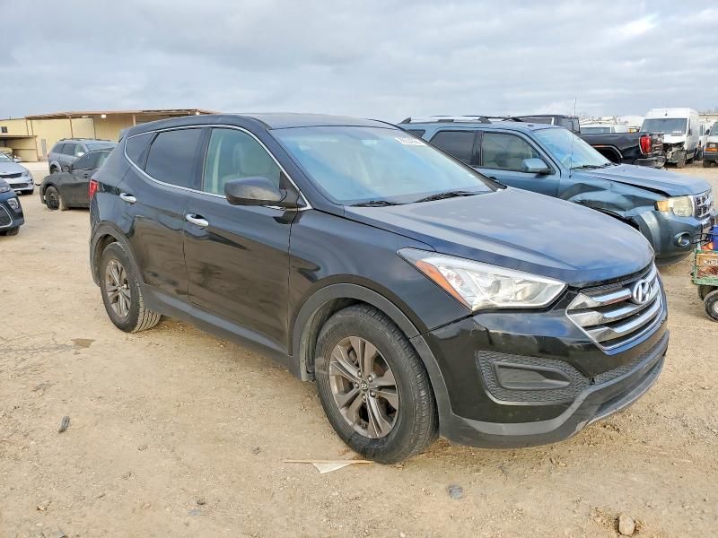 2013 Hyundai Santa fe Sport