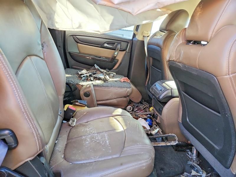 2015 GMC Acadia Slt-1