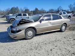 Buick Lesabre salvage cars for sale: 2000 Buick Lesabre Custom