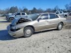2000 Buick Lesabre Custom
