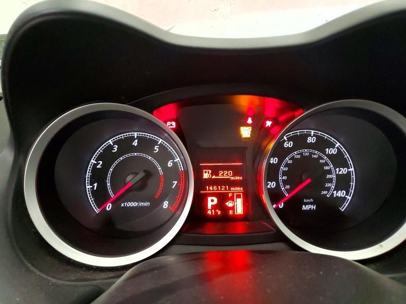 2013 Mitsubishi Lancer Es/es Sport