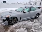 2022 KIA Stinger GT2