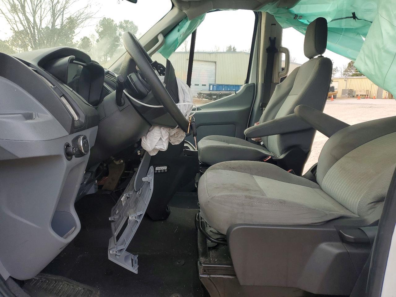 2017 Ford Transit-150 WAG