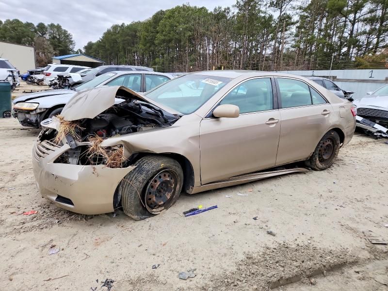 2008 Toyota Camry ce