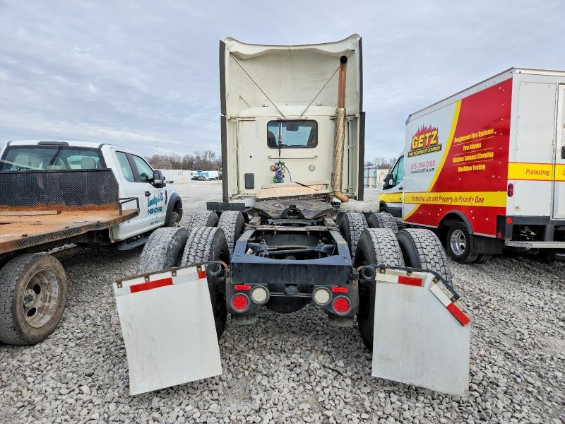 2021 Peterbilt 579