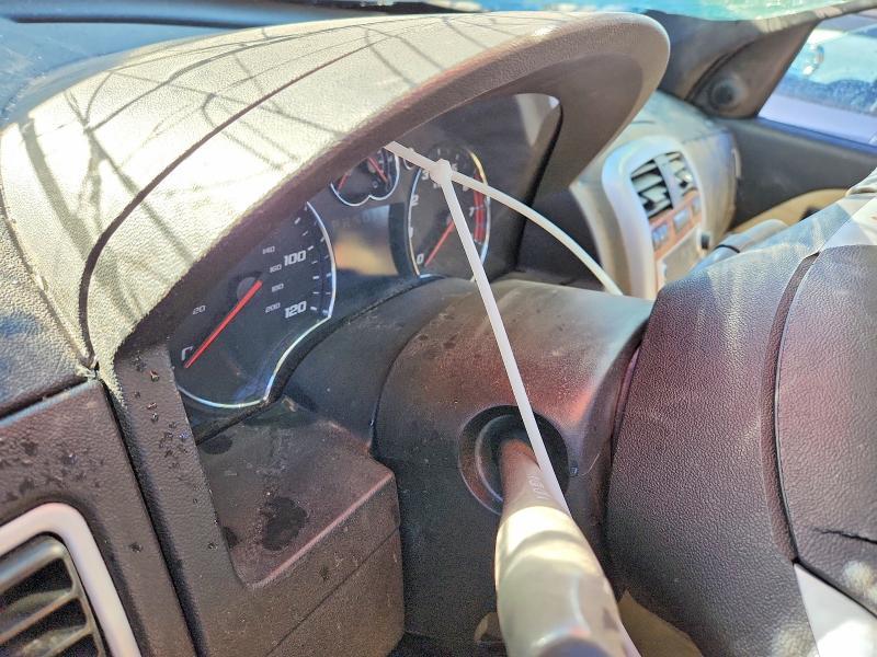 2008 Chevrolet Equinox ltz