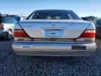 1998 Mercedes-Benz S 420